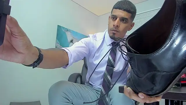 vincen jose online show from 04-16-26, 01:50