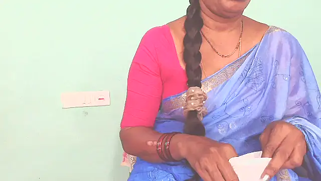 shrutitelugu69 online show from 06-14-26, 05:19