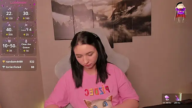 Sourr Lollipop online show from 03-02-26, 05:08