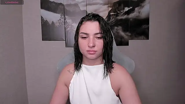 Sourr Lollipop online show from 07-24-26, 01:34