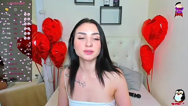 Snapshot of Sourr_Lollipop chatting on 02-24-25, 11:41 Sourr Lollipop online show from 02-24-25, 11:41