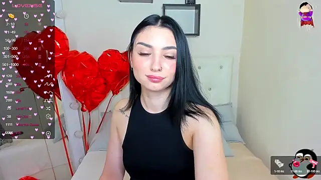 Snapshot of Sourr_Lollipop chatting on 03-05-25, 11:49 Sourr Lollipop online show from 03-05-25, 11:49