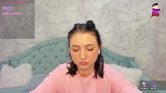 Sourr Lollipop online show from 03-23-26, 11:37