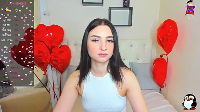 Snapshot of Sourr_Lollipop chatting on 02-27-25, 11:48 Sourr Lollipop online show from 02-27-25, 11:48