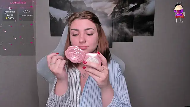 Sourr Lollipop online show from 06-26-26, 12:27