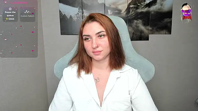 Sourr Lollipop online show from 06-14-26, 02:24