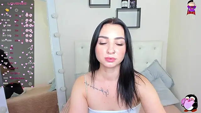 Snapshot of Sourr_Lollipop chatting on 01-29-25, 11:46 Sourr Lollipop online show from 01-29-25, 11:46