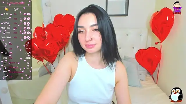 Snapshot of Sourr_Lollipop chatting on 03-02-25, 02:41 Sourr Lollipop online show from 03-02-25, 02:41