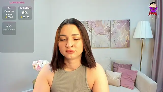 Sourr Lollipop online show from 04-07-26, 11:39