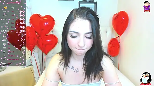 Snapshot of Sourr_Lollipop chatting on 02-11-25, 11:44 Sourr Lollipop online show from 02-11-25, 11:44