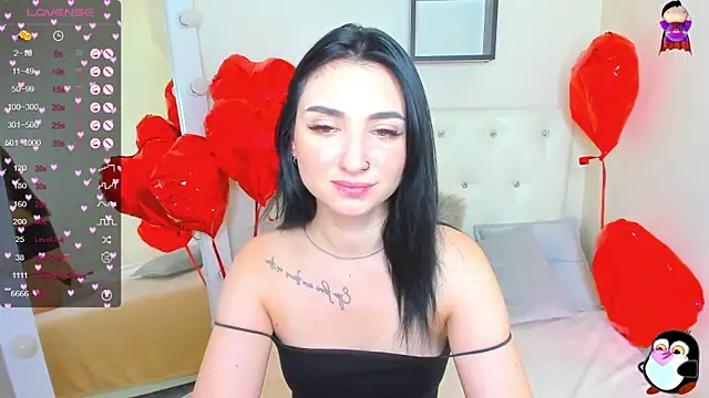 Snapshot of Sourr_Lollipop chatting on 03-04-25, 02:49 Sourr Lollipop online show from 03-04-25, 02:49