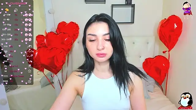 Snapshot of Sourr_Lollipop chatting on 03-01-25, 11:37 Sourr Lollipop online show from 03-01-25, 11:37