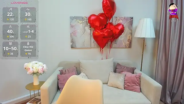 Sourr Lollipop online show from 02-18-26, 12:30