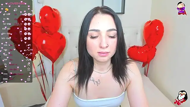 Snapshot of Sourr_Lollipop chatting on 02-15-25, 02:47 Sourr Lollipop online show from 02-15-25, 02:47
