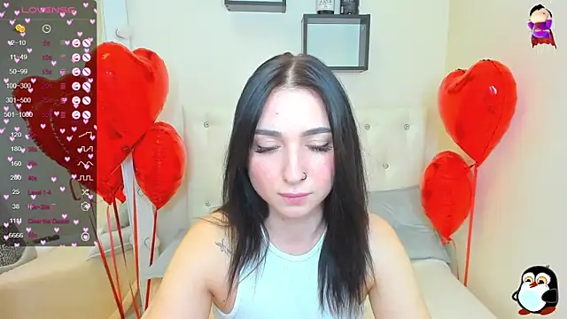 Snapshot of Sourr_Lollipop chatting on 02-13-25, 03:50 Sourr Lollipop online show from 02-13-25, 03:50