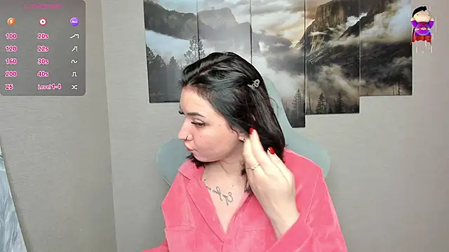 Sourr Lollipop online show from 03-26-26, 12:53