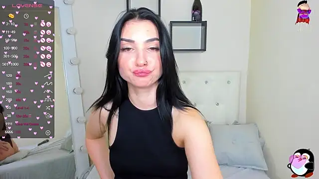 Snapshot of Sourr_Lollipop chatting on 03-17-25, 02:41 Sourr Lollipop online show from 03-17-25, 02:41