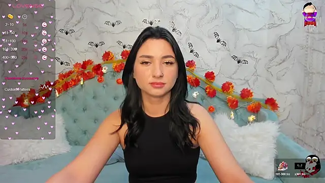 Snapshot of Sourr_Lollipop chatting on 10-21-25, 11:48 Sourr Lollipop online show from 10-21-25, 11:48