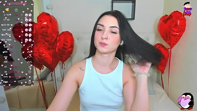 Snapshot of Sourr_Lollipop chatting on 02-19-25, 11:36 Sourr Lollipop online show from 02-19-25, 11:36
