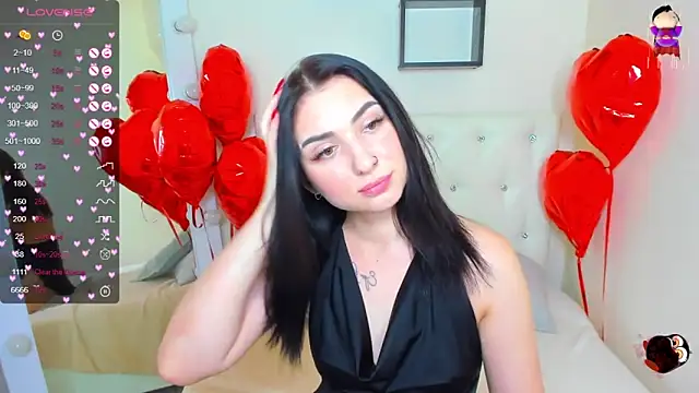 Snapshot of Sourr_Lollipop chatting on 02-20-25, 02:40 Sourr Lollipop online show from 02-20-25, 02:40