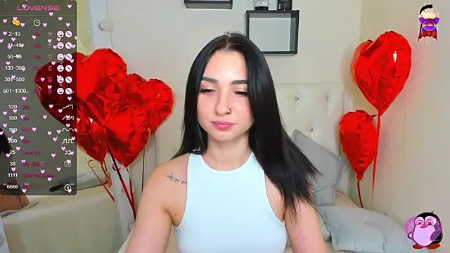Snapshot of Sourr_Lollipop chatting on 02-25-25, 05:52 Sourr Lollipop online show from 02-25-25, 05:52