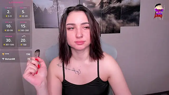 Sourr Lollipop online show from 04-03-26, 01:23