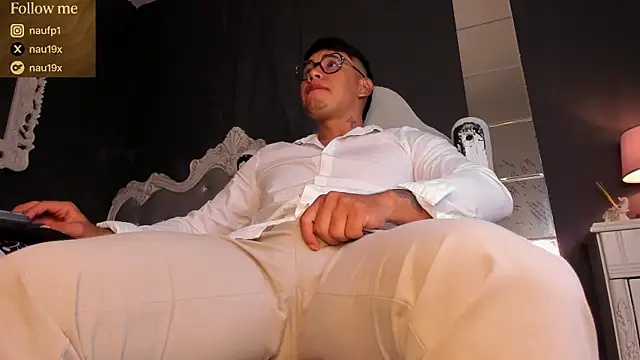 nau fonseca1 online show from 11-06-25, 11:36