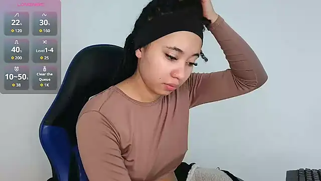 northly online show from 11-18-25, 01:03