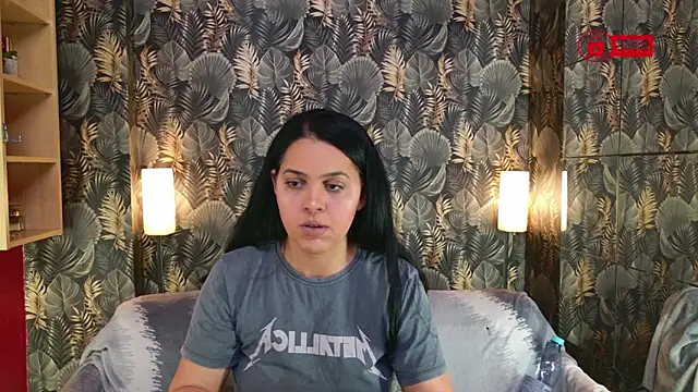 jessthewicked online show from 03-18-25, 07:22