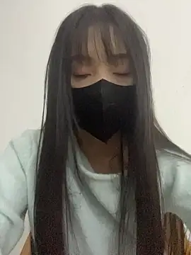 Asia-Lynn online show from 04-21-26, 10:33