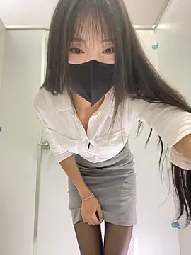 Asia-Lynn online show from 05-11-26, 10:16