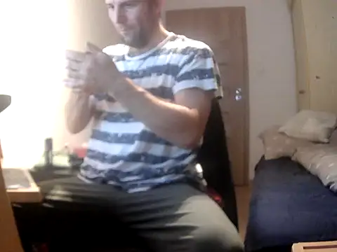 matejk online show from 10-31-25, 06:04