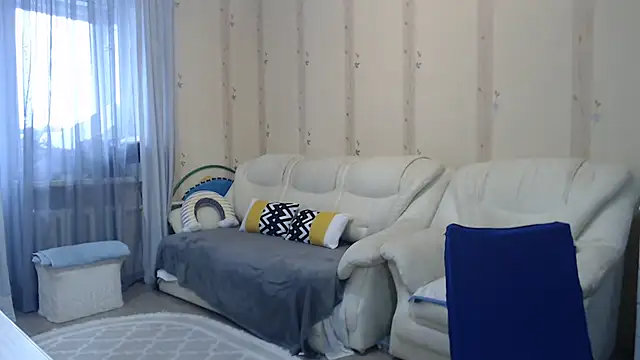 Alma44 online show from 11-12-25, 09:57