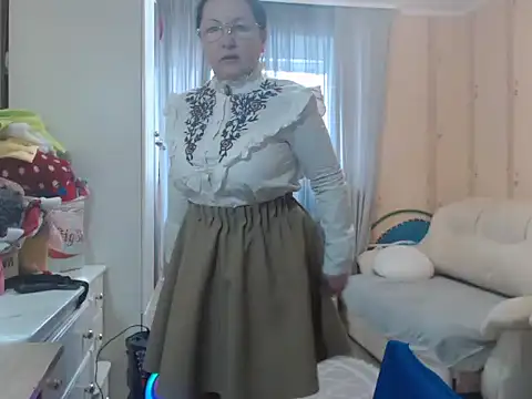 Alma44 online show from 01-12-26, 08:10