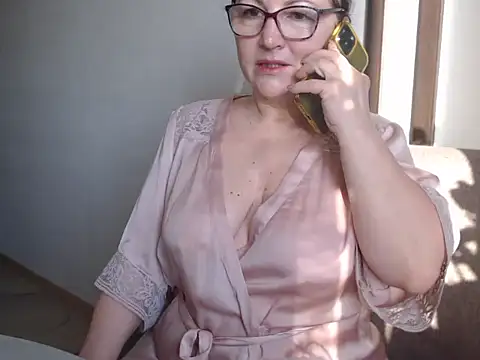 Alma44 online show from 02-04-26, 07:03