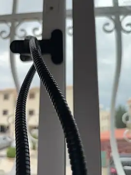 ElenaRebelle online show from 04-19-26, 08:26