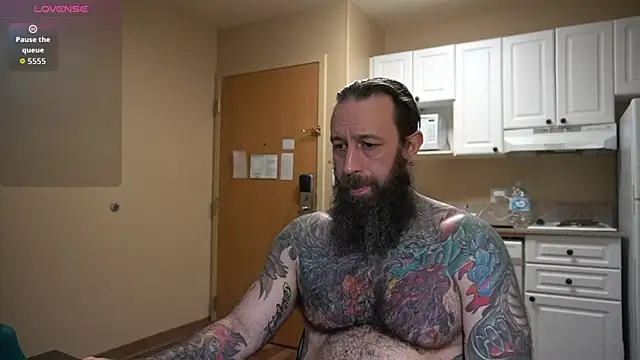 StevenRiseNYC online show from 12-04-25, 11:48