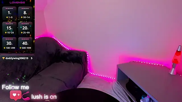 Snapshot of babykeeee chatting on 01-07-25, 12:45 babykeeee online show from 01-07-25, 12:45