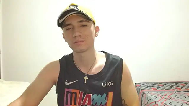 ChicoMaloFfF online show from 04-12-26, 01:42