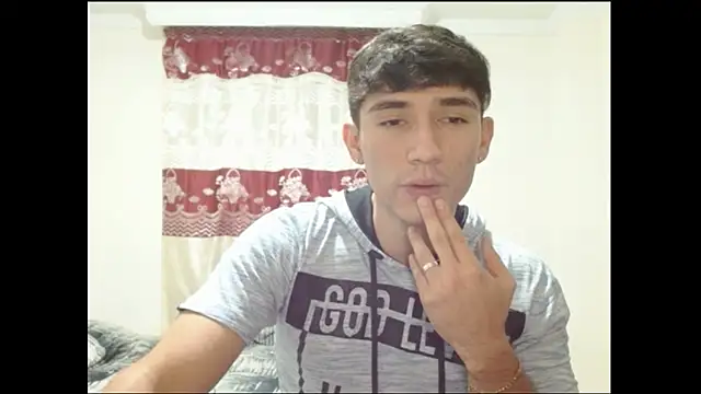 ChicoMaloFfF online show from 02-10-26, 01:04