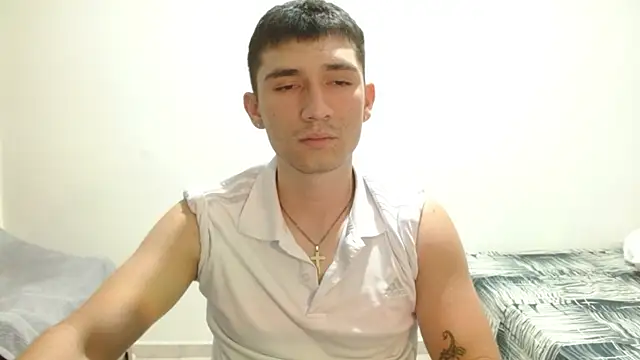 Snapshot of ChicoMaloFfF chatting on 05-31-26, 01:11 ChicoMaloFfF online show from 05-31-26, 01:11