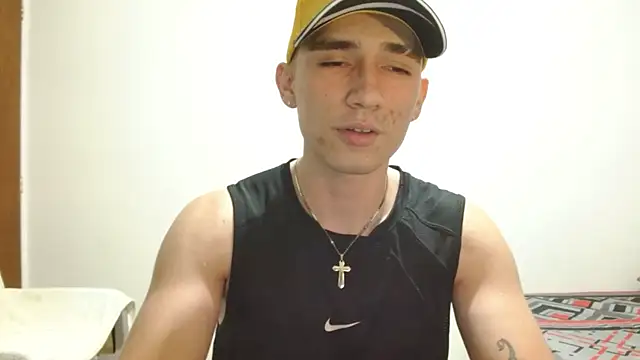 ChicoMaloFfF online show from 04-07-26, 01:29