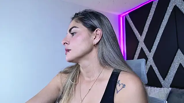 blonde cat15 online show from 05-07-26, 12:37
