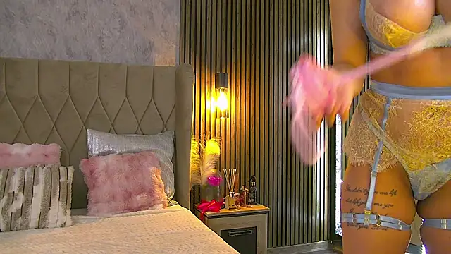 AmyBlair online show from 02-07-26, 09:06