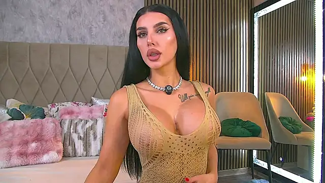 AmyBlair online show from 11-22-25, 08:35