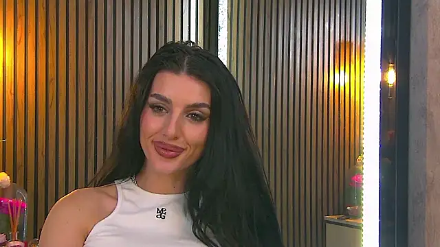 AmyBlair online show from 01-31-26, 07:12