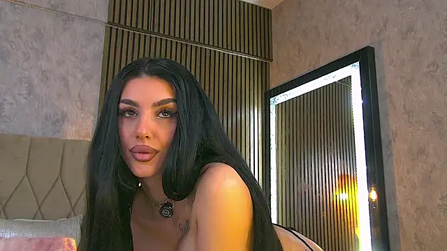 AmyBlair online show from 02-10-26, 06:34