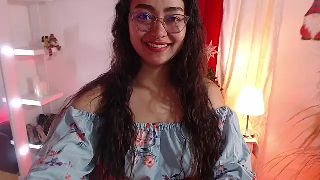  Kim  M online show from 12-17-25, 12:54