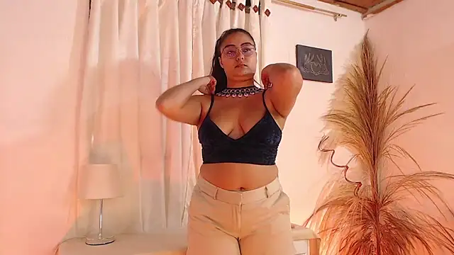  Kim  M online show from 04-07-26, 02:30