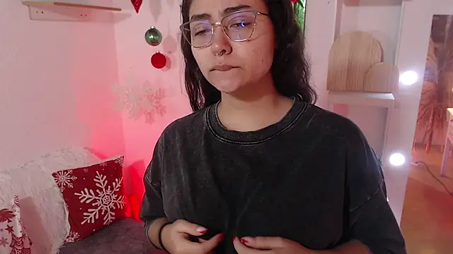  Kim  M online show from 01-07-26, 12:32